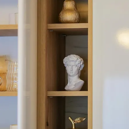 דירה Mionik סובוטיקה