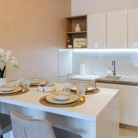 Mionik דירה סובוטיקה