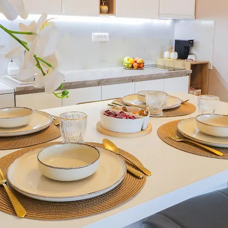 דירה Mionik סובוטיקה