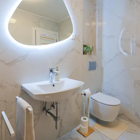 דירה Mionik סובוטיקה