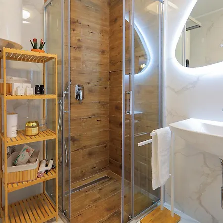 דירה Mionik סובוטיקה